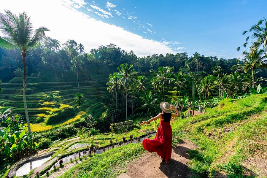 Ubud
