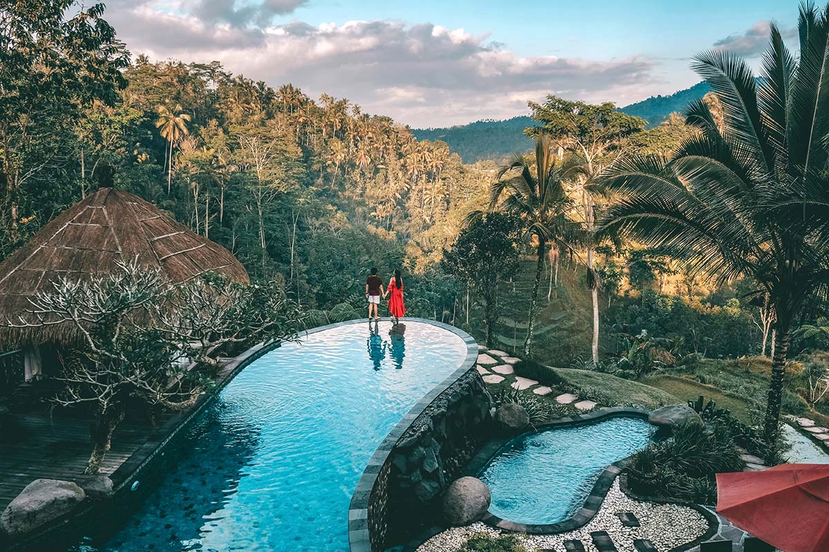 Bali, Indonesia