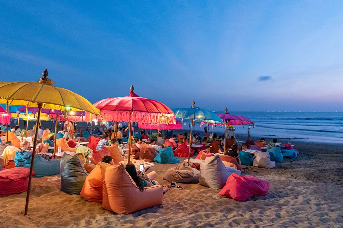 Seminyak, Bali