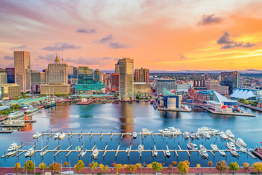 Baltimore