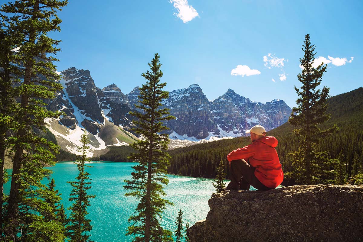 Banff, Alberta
