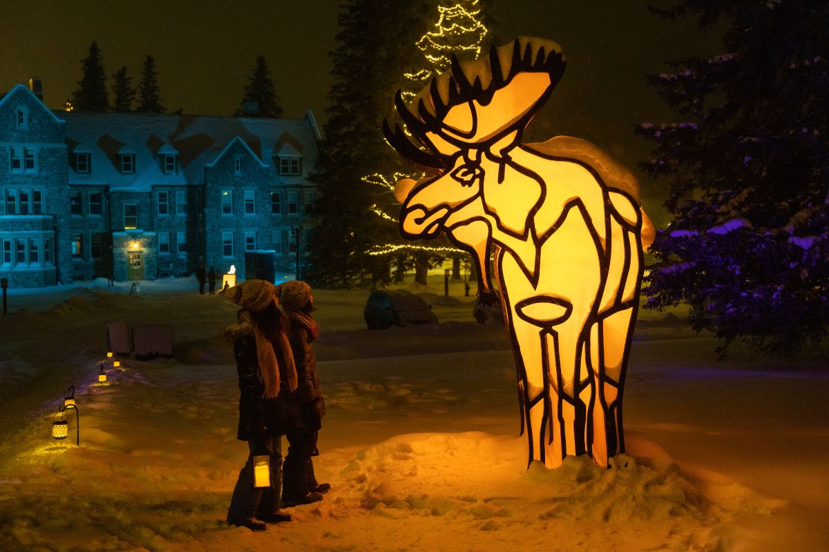 Banff