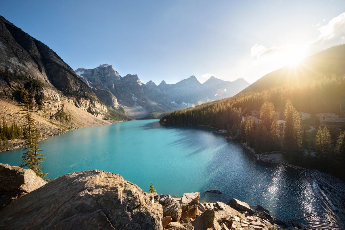 Banff National Park