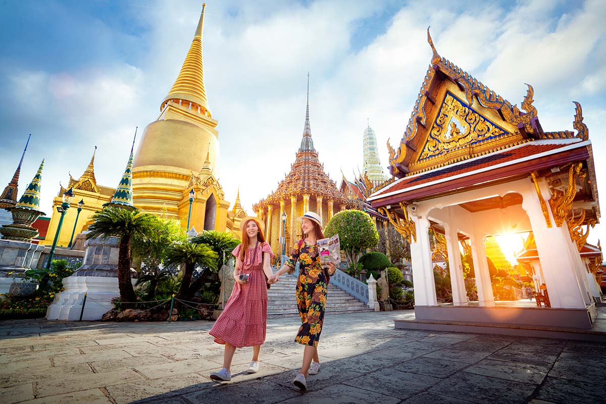 Bangkok, Thailand
