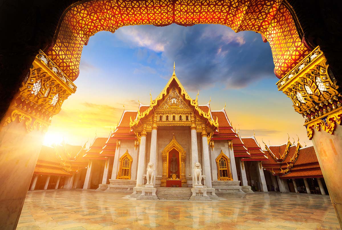 Bangkok, Thailand