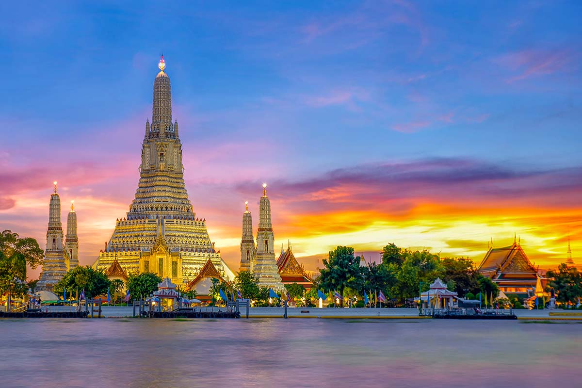 Bangkok, Thailand