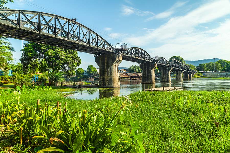 River Kwai