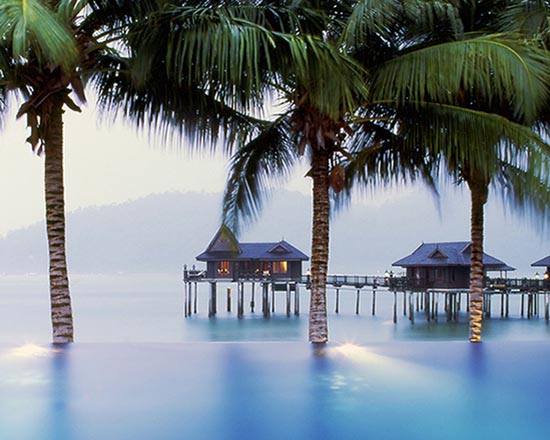 Pangkor Laut Resort