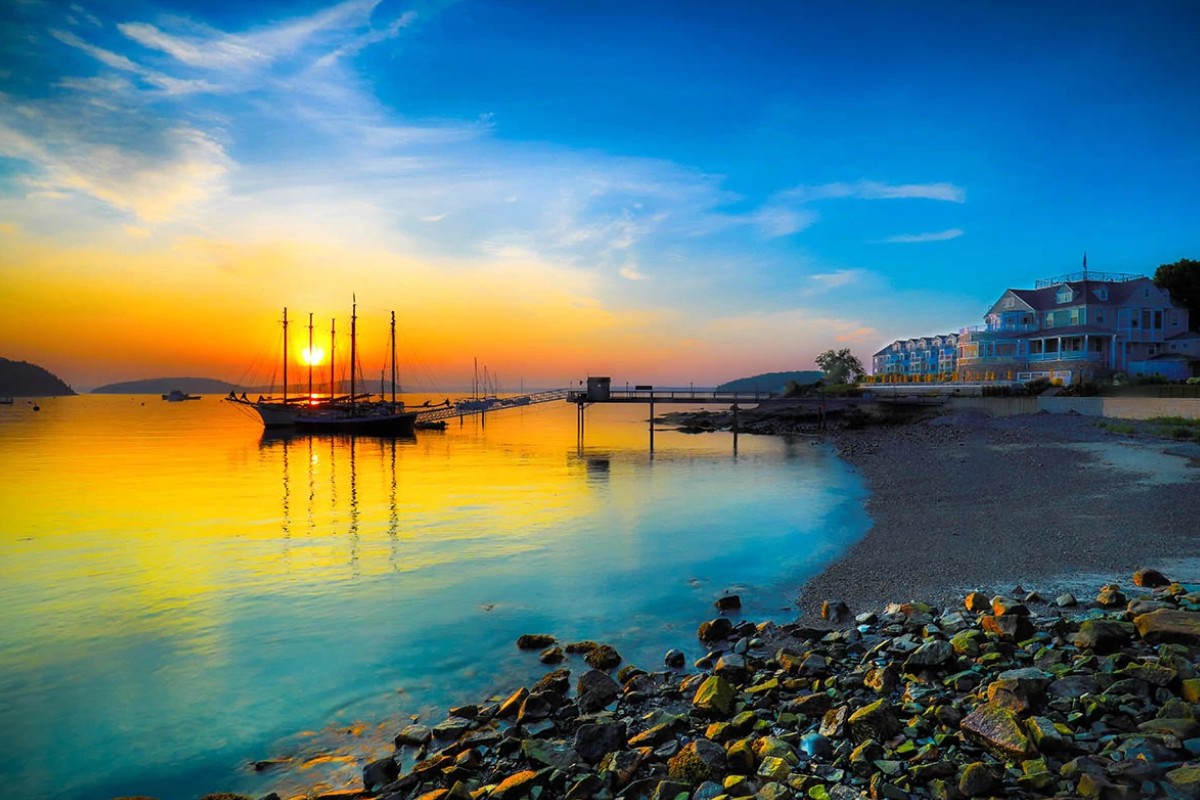 Bar Harbor