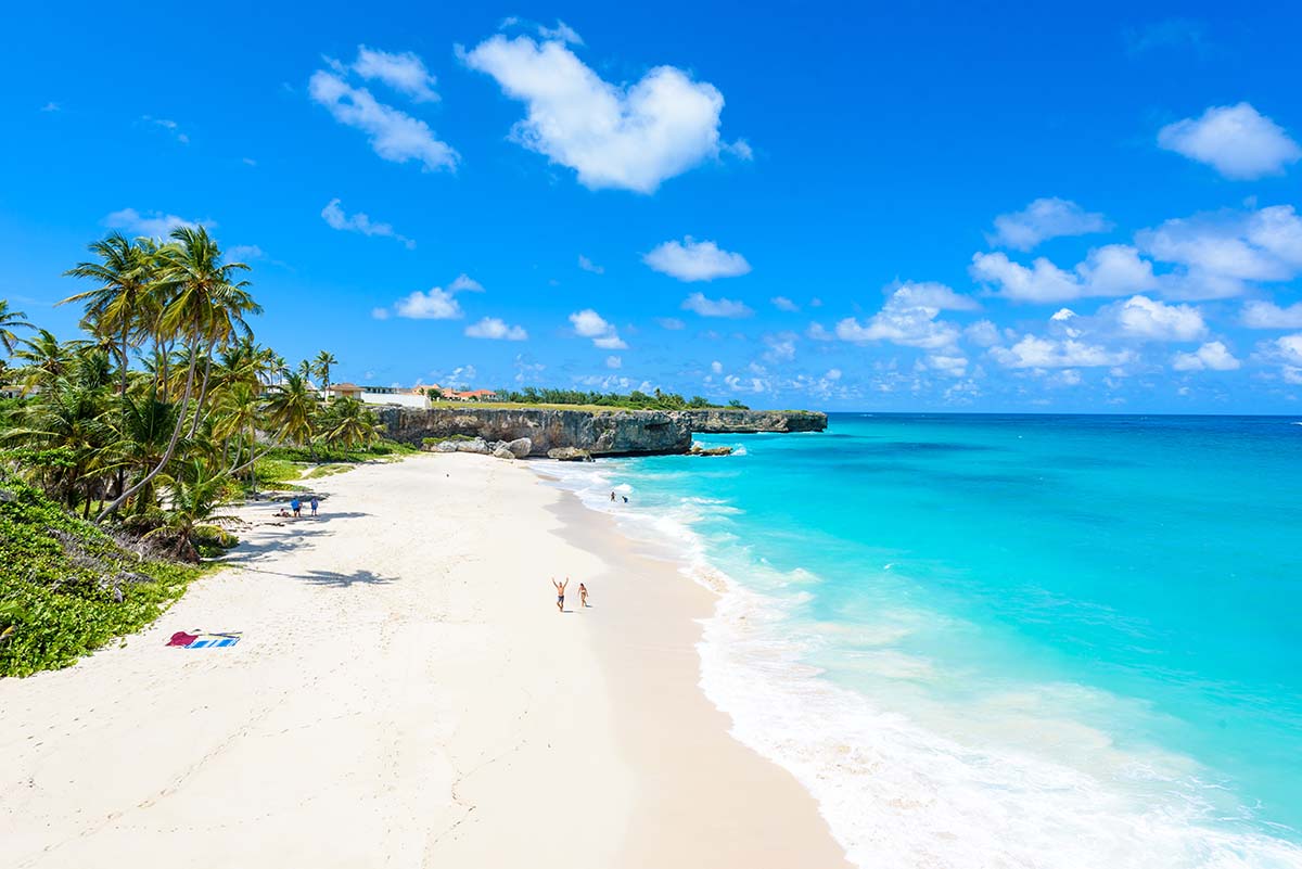 Barbados, Caribbean