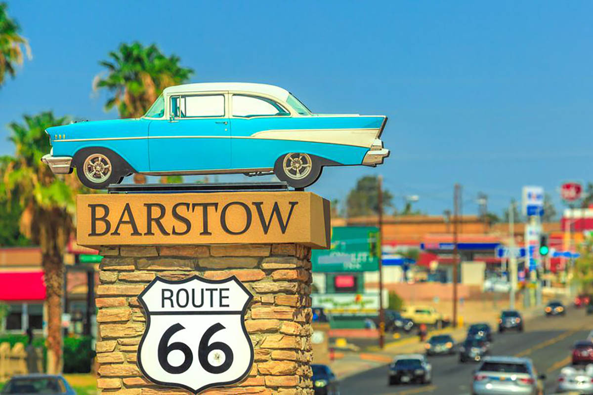 Barstow