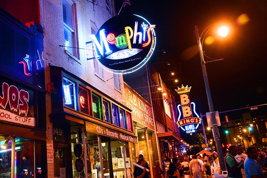 Memphis