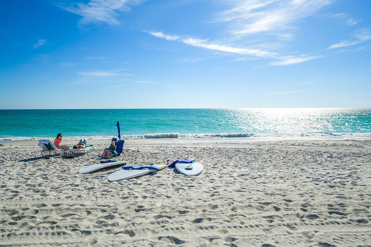 Anna Maria Beach Resort