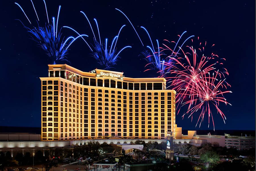 Beau Rivage Resort & Casino