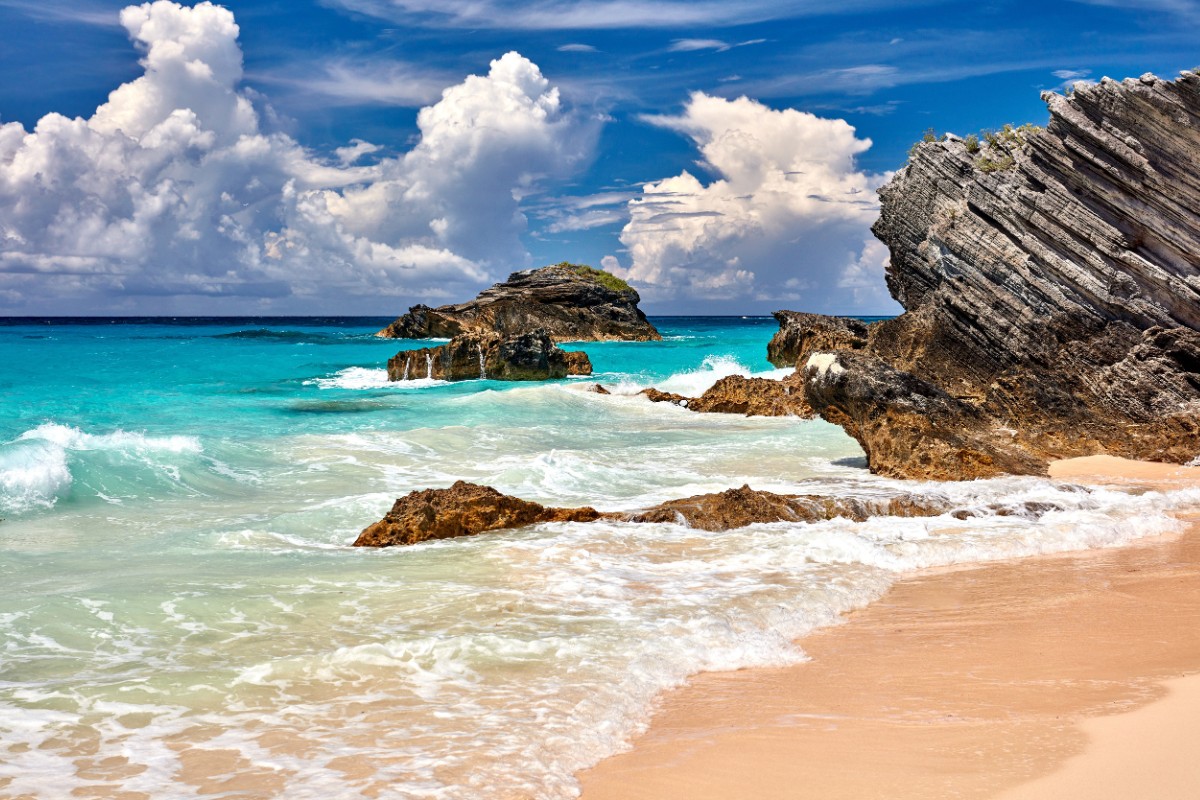 Bermuda