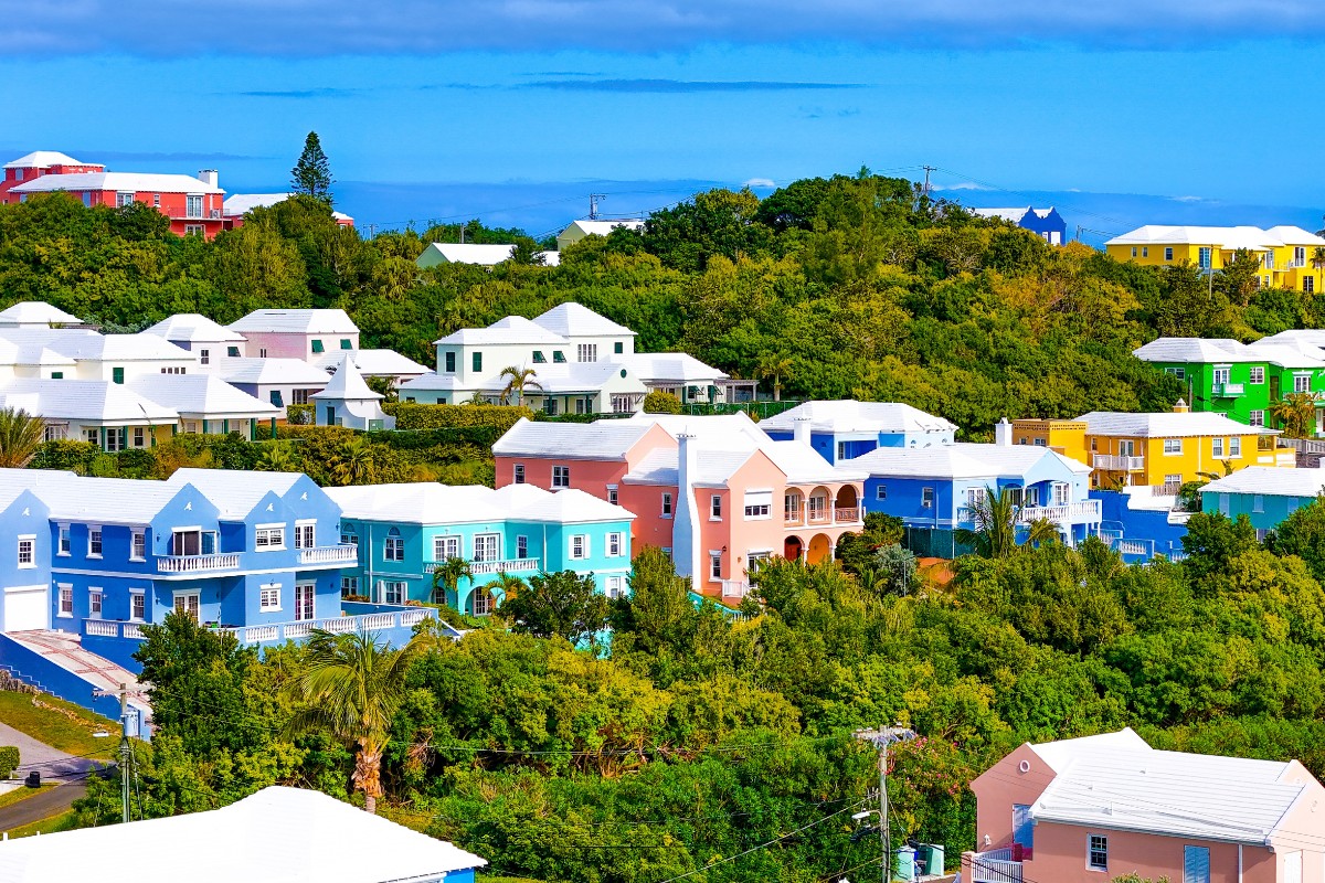 Bermuda