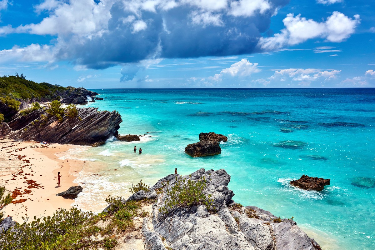 Bermuda