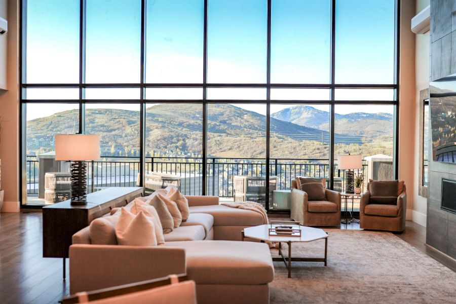Black Rock Mountain Resort