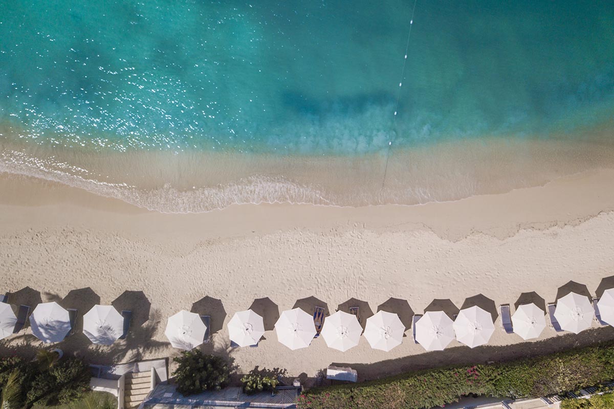 Blue Waters Resort & Spa, Antigua