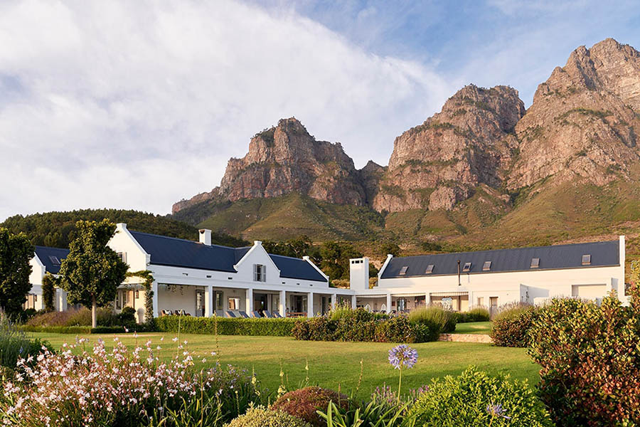 Boschendal Farm Estate