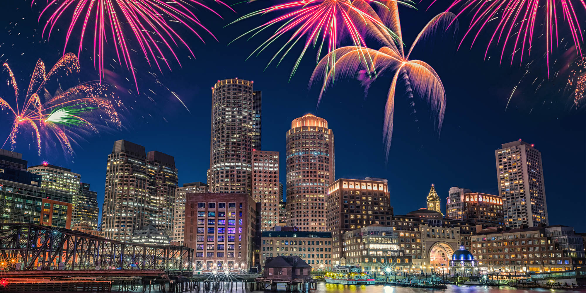 Beantown’s Best: A Brew of Celebrations, History, Frost and Fun