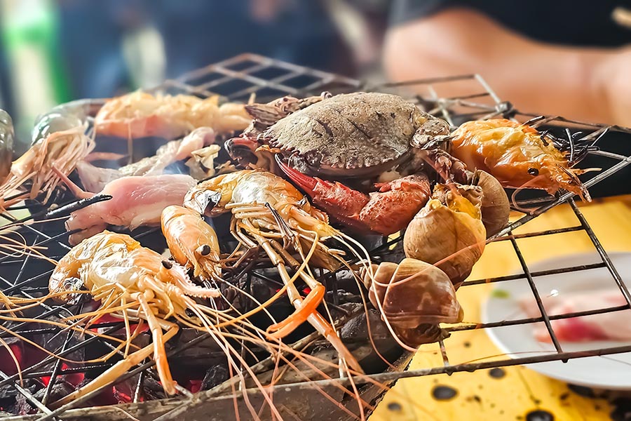 Freedom Trail Food Tour