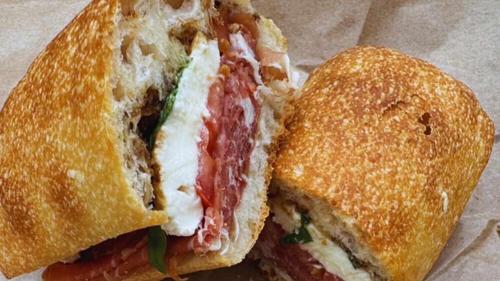 Freedom Trail Food Tour