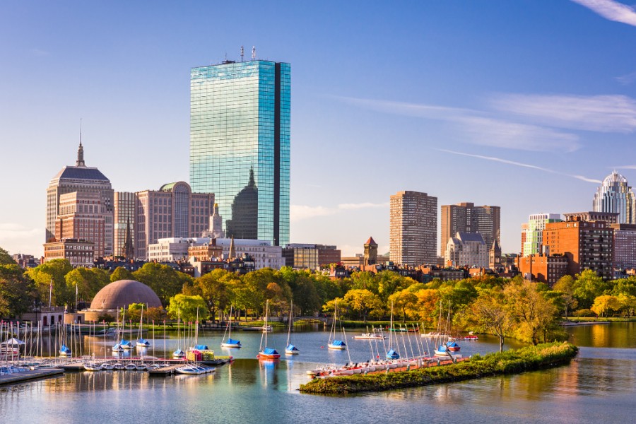 Boston