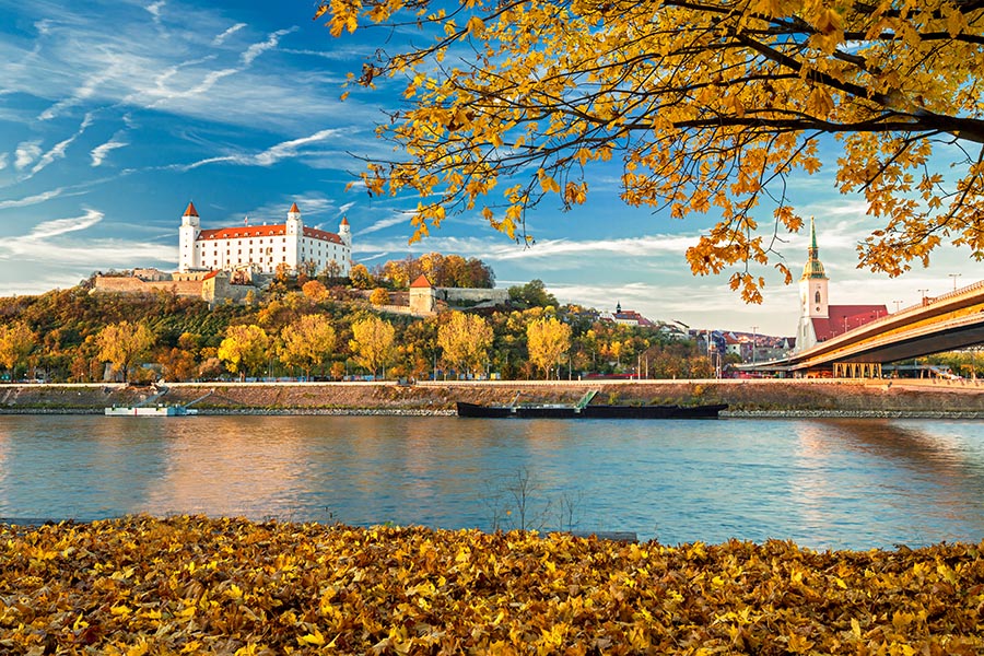 Bratislava, Slovakia