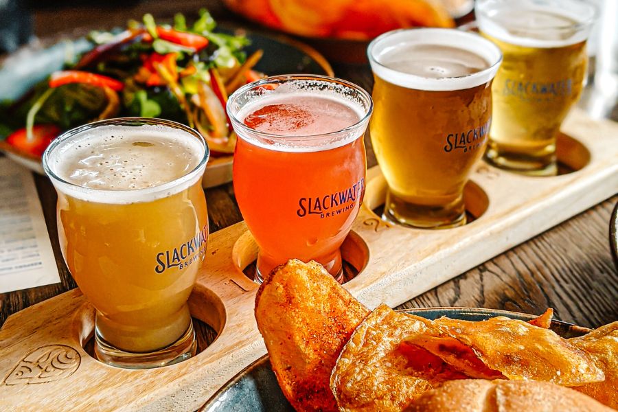 Brewery, Penticton