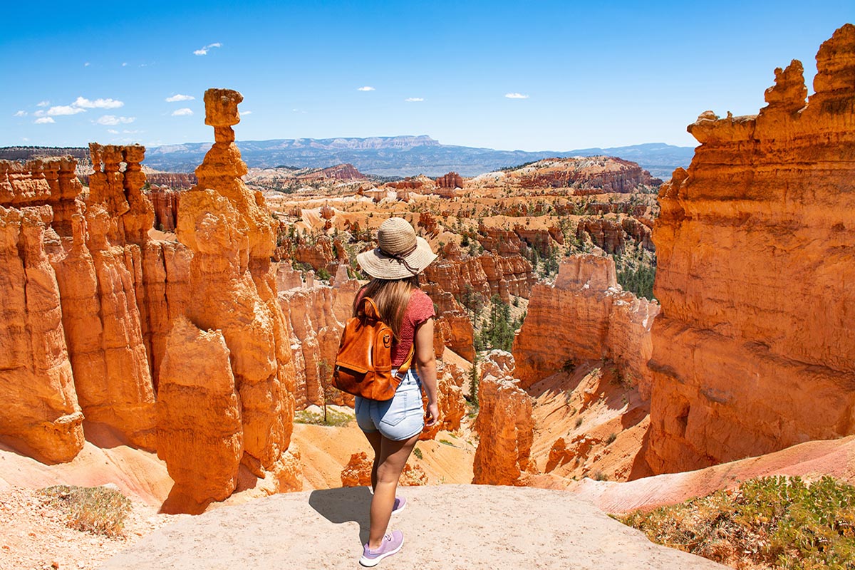 Bryce Canyon National Park