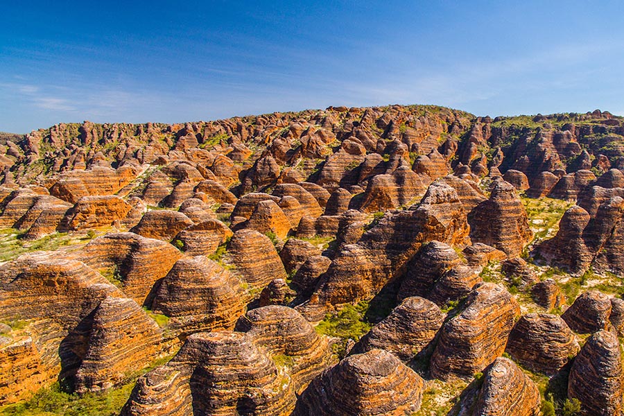 Bungle Bungles (Purnululu National Park)