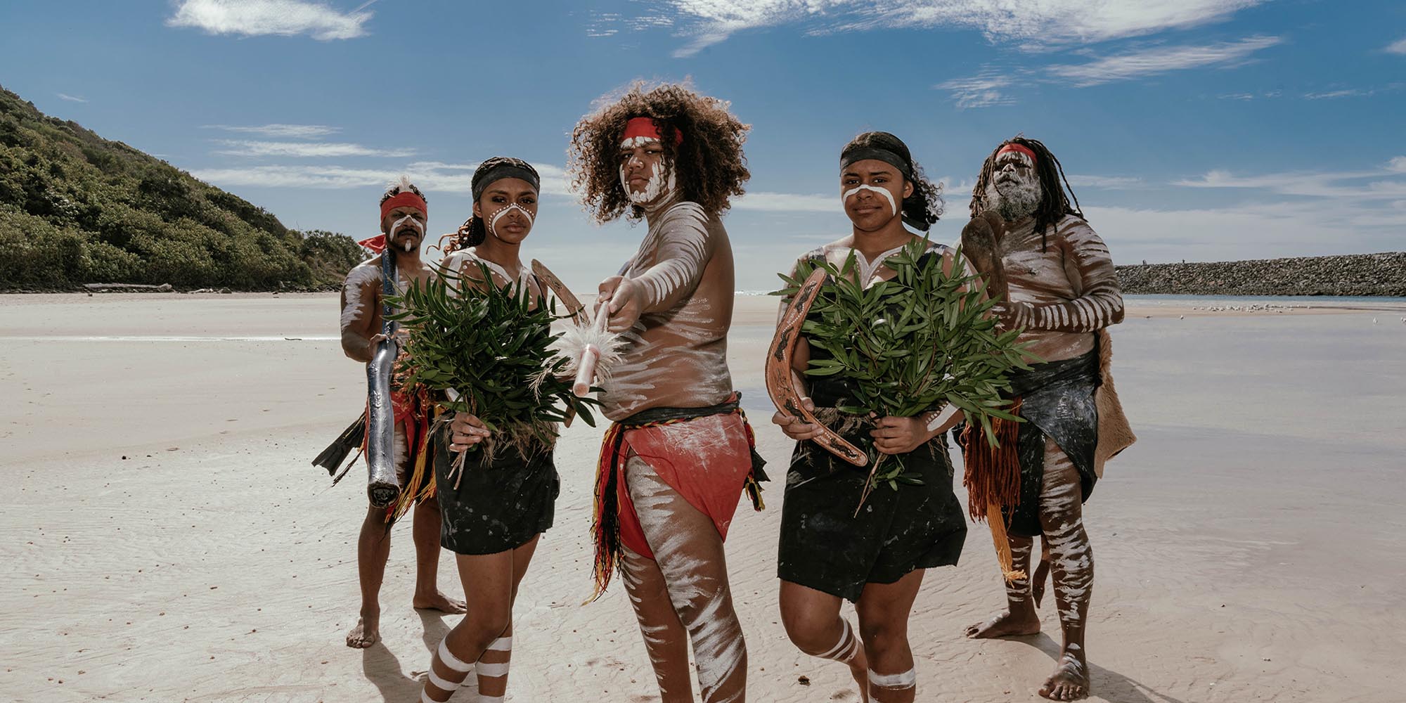 Top Aboriginal Experiences of Australia