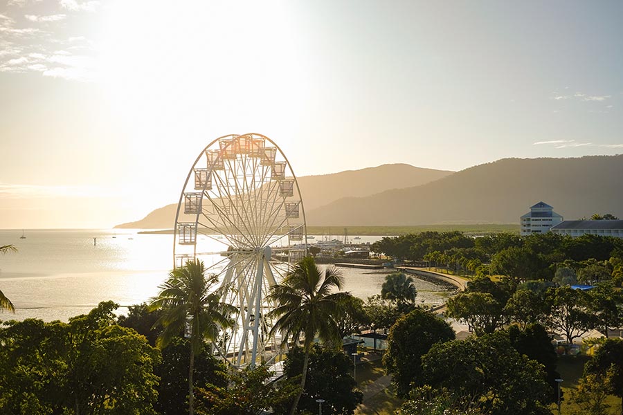 Cairns, Australia
