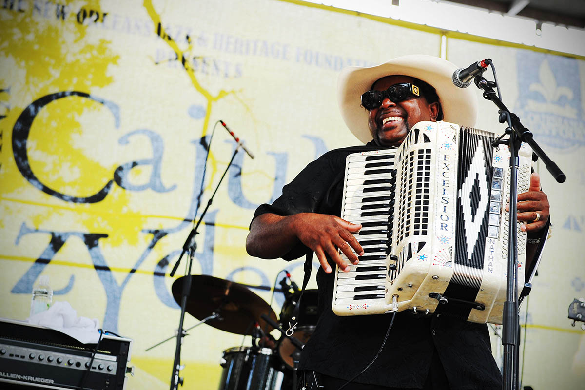 New Orleans City Break