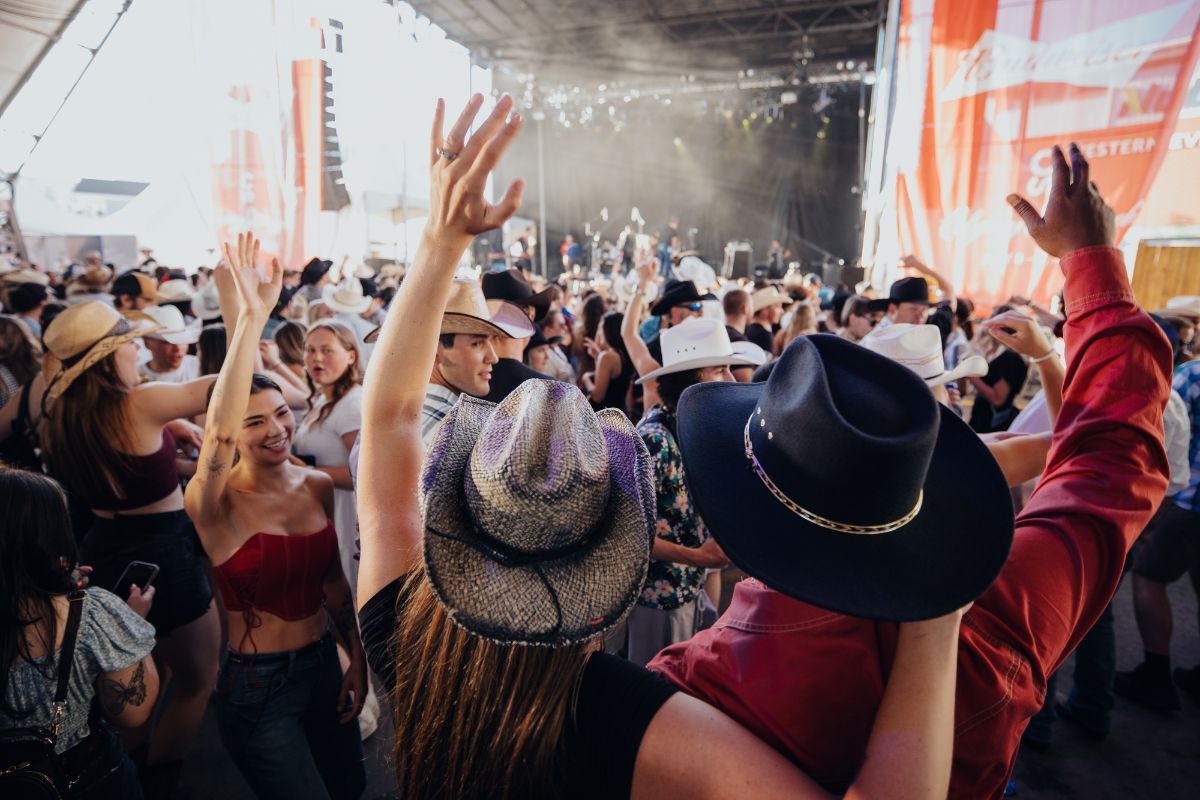 Calgary Stampede