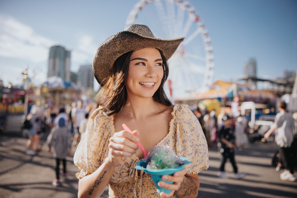 Calgary Stampede