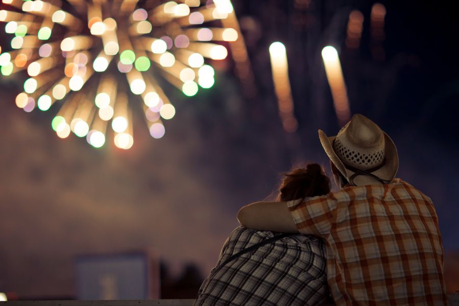 Calgary Stampede
