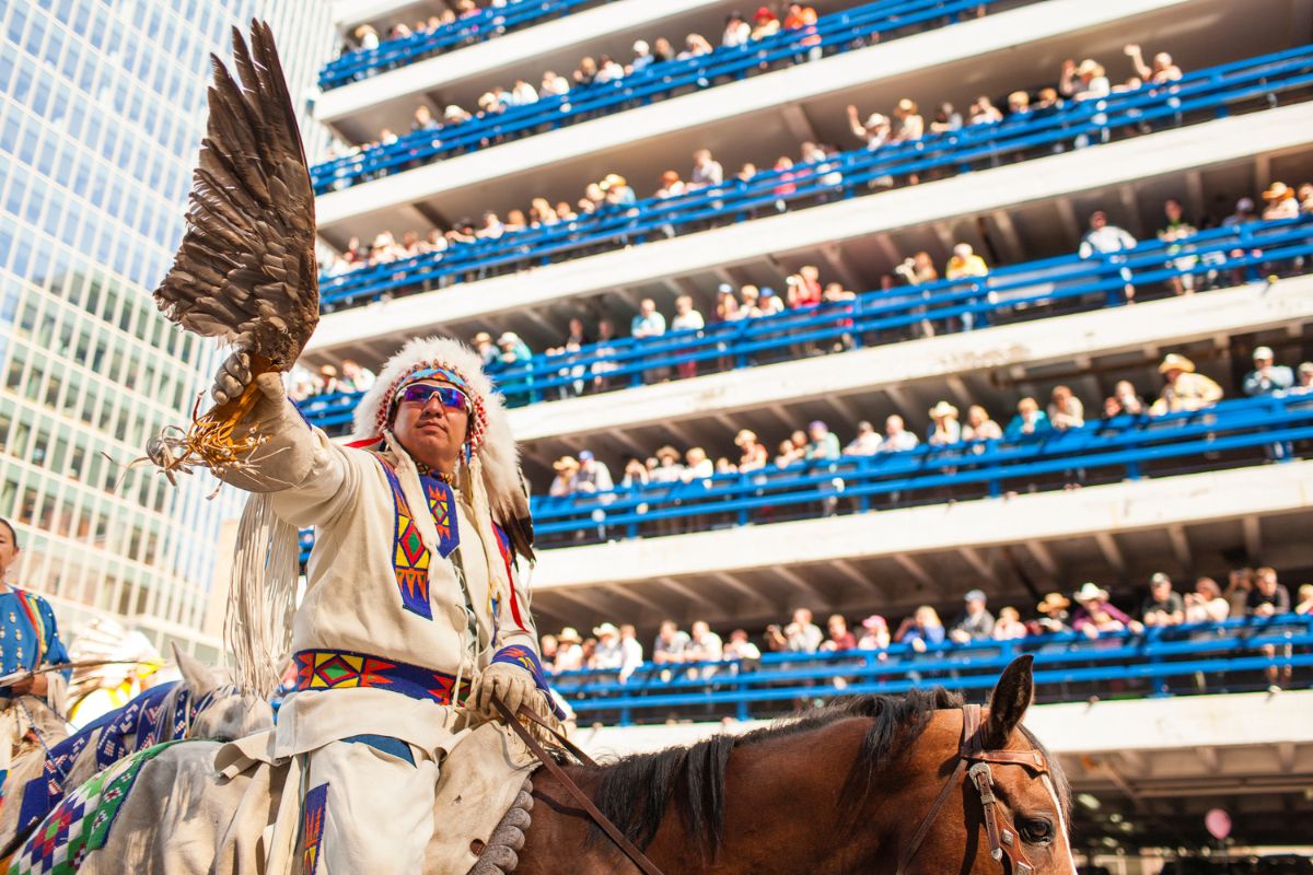 Calgary Stampede