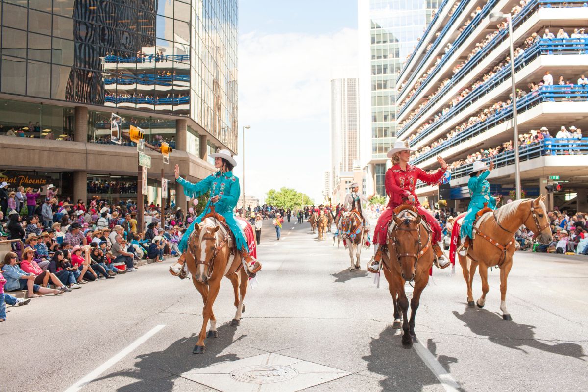 Calgary Stampede