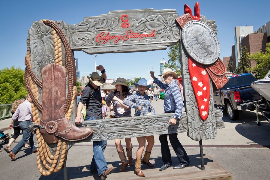 Calgary Stampede