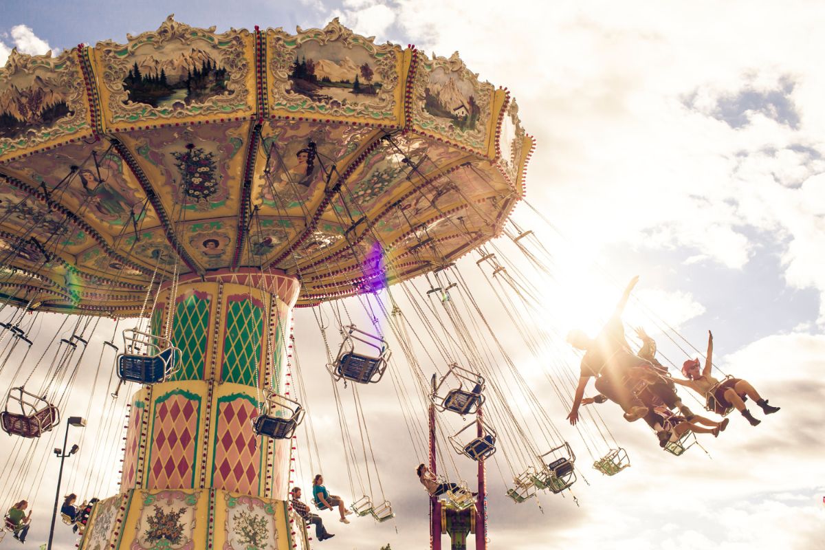 Calgary Stampede