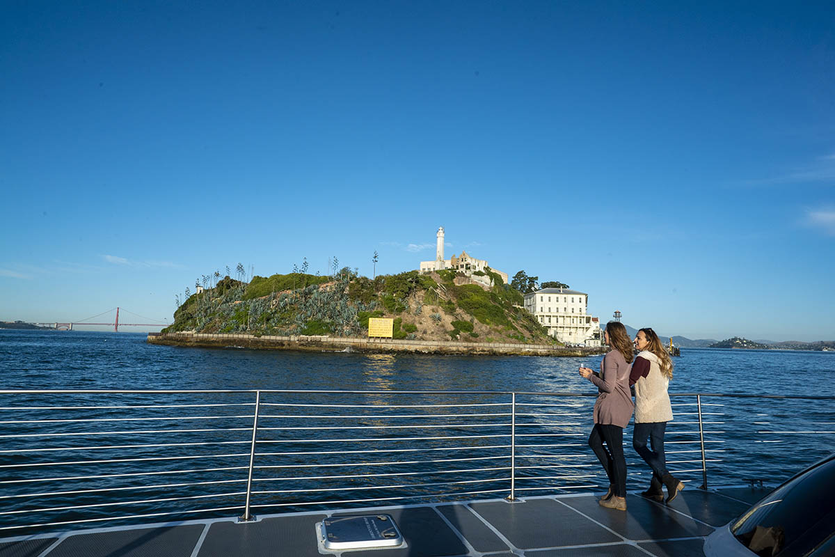 California Sunset Cruise