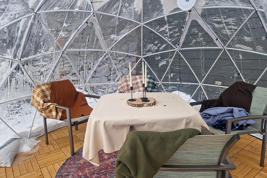 Cambria Hotel - Lakeside Resort, Lake Placid