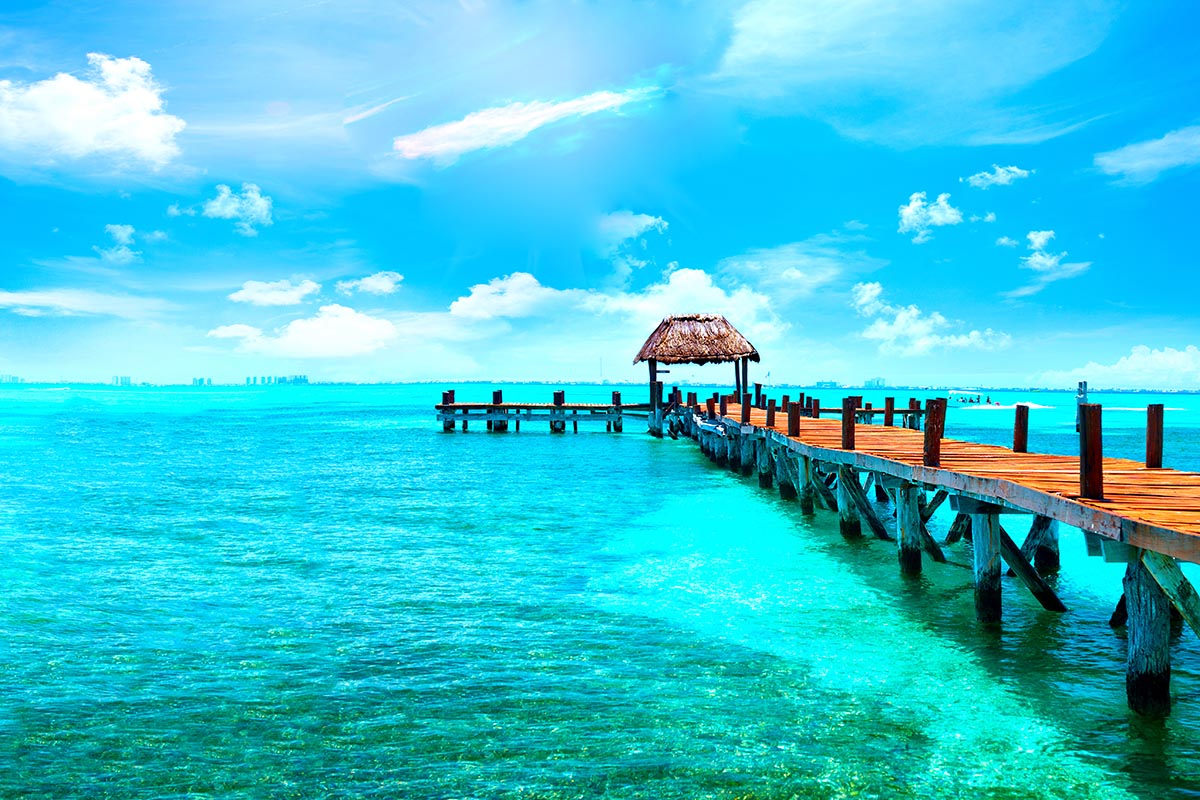 Cancun, Mexico