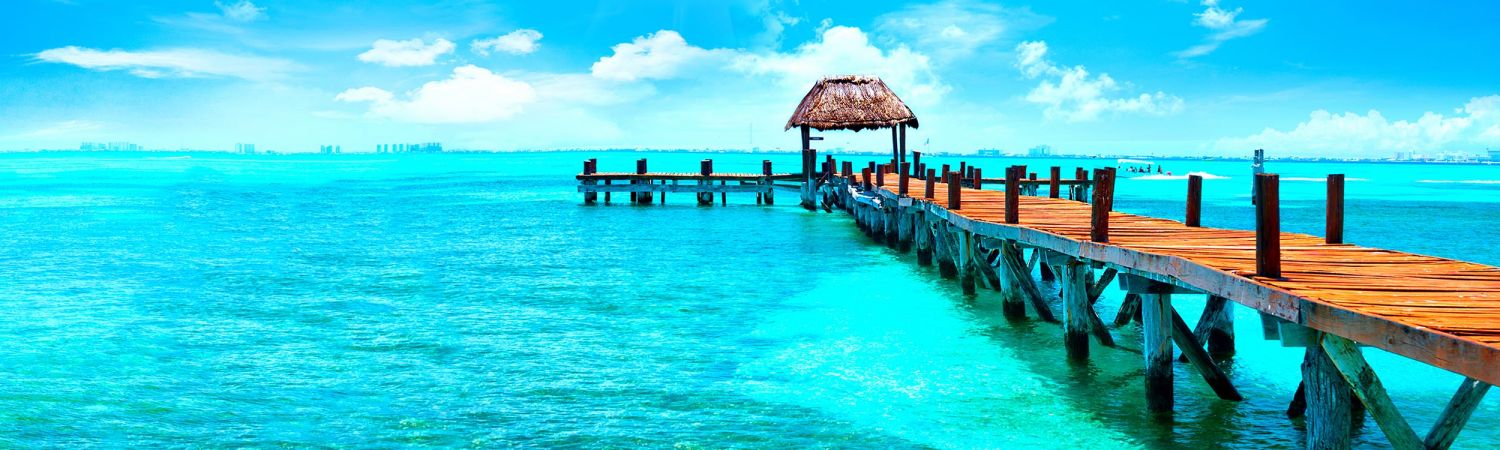 Cancun, Mexico