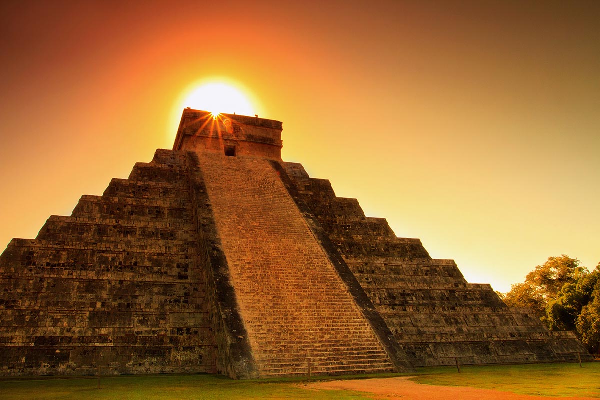 Cancun, Mexico