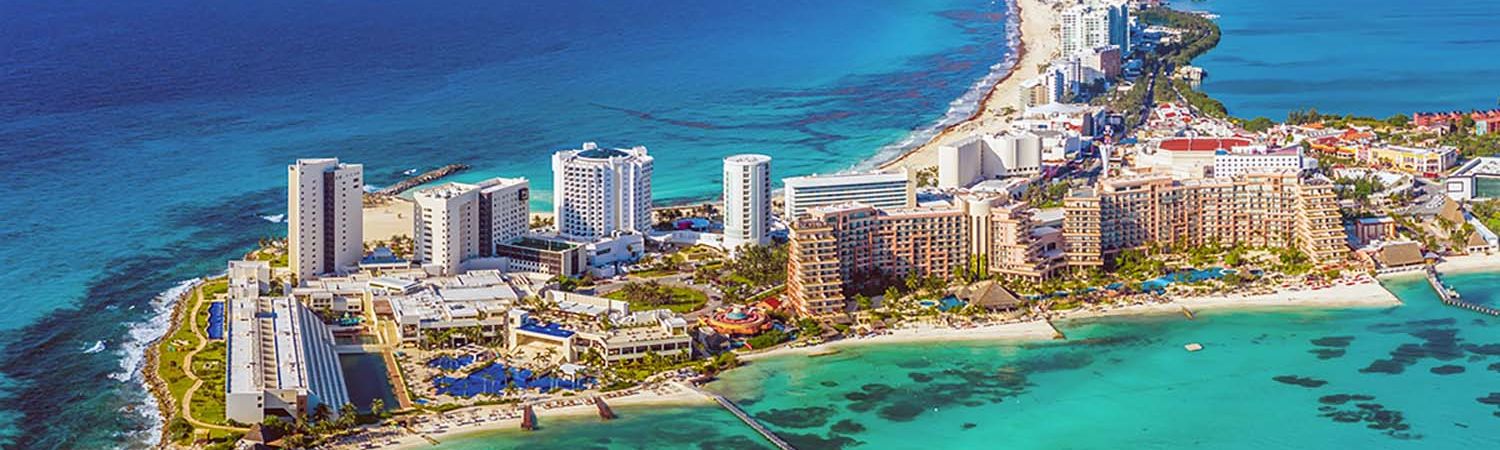 Cancun, Mexico