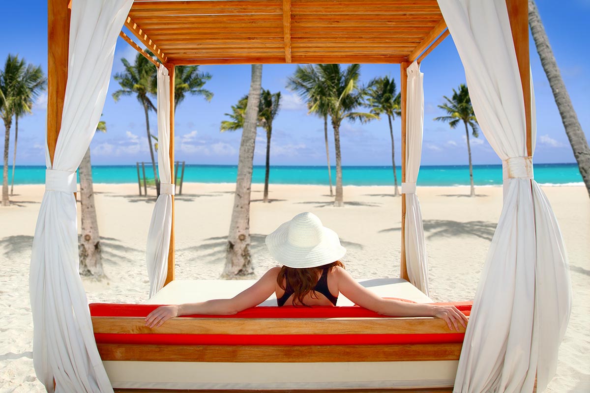 Cancun, Mexico