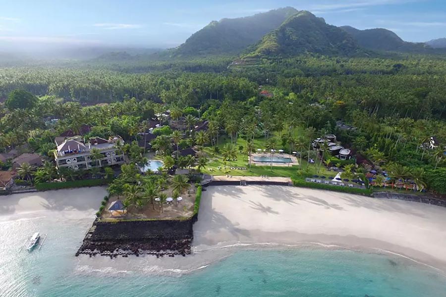 Candi Beach Resort & Spa